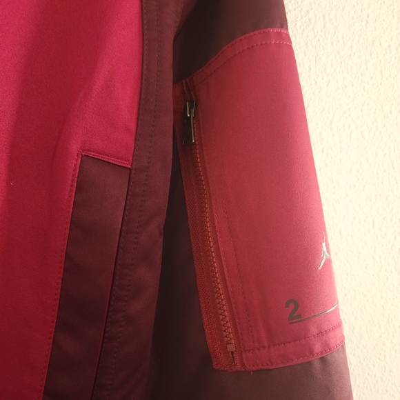 Women's Jordan 23 Engineered Flight Suit - Picture 10 of 12